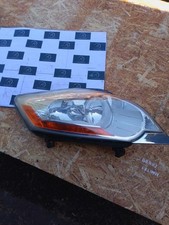 Faro proiettore lato destro