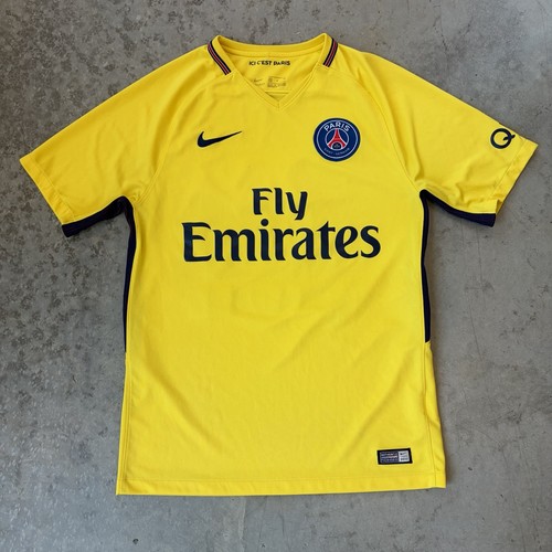 Maglia trasferta nike - maglia,