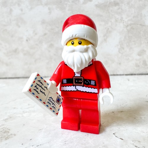 Lego town city - town, holiday