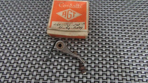 Contatti punte platinate per - punte,