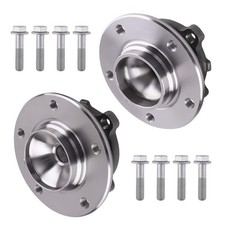 Kit cuscinetto ruota anteriore