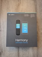 Telecomando Logitech Harmony