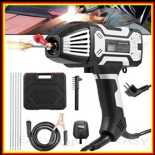 Saldatrice 3000 W portatile saldatrice digitale Gun IGBT saldatrice manuale