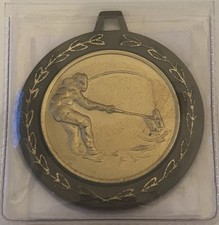 Medaglia Di Pisa Sport Pesca
