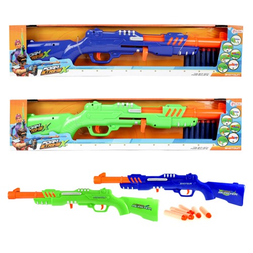 Faomstrikex pistola giocattolo - faomstrikex,
