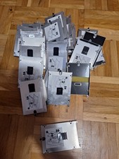 Lotto di 33 HDD Caddie usati