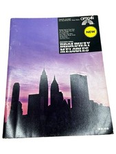 Optigan Libro di canzoni