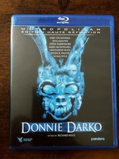 Donnie Darko - Blu-Ray - De