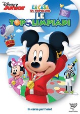 Casa topolino le - di,