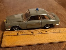 Politoys M 1/43 Alfa Romeo