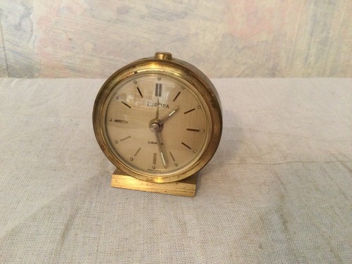 Orologio europa vintage - orologio,