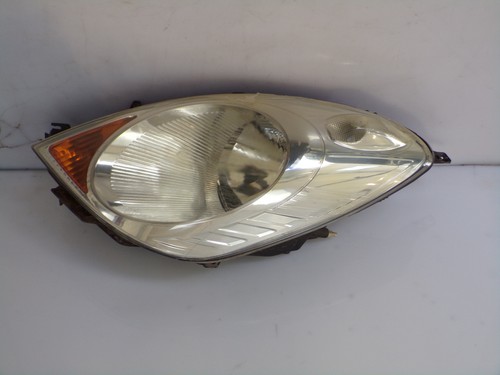 3285 faro anteriore sinistro - 3285,
