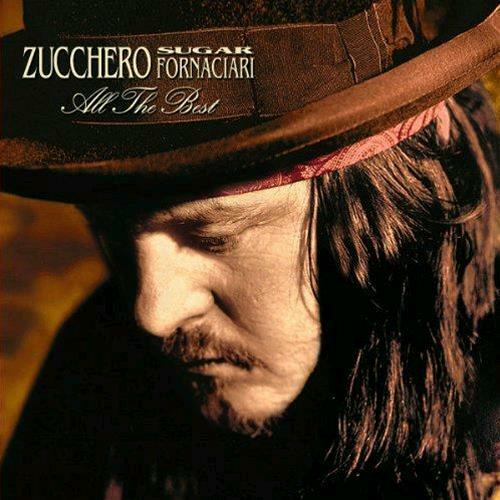 Zucchero all the - -,