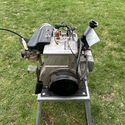Briggs and stratton 5hp 09a413 - briggs,