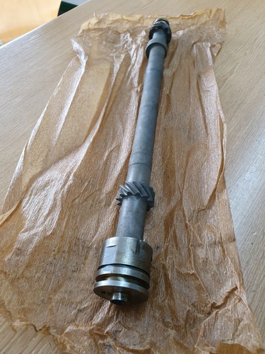 Albero cric triumph 215207 - albero,