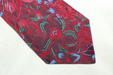 Cravatta in seta LONGCHAMP Made in Italy F55769