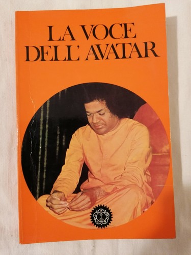 Voce dell avatar - voce, libro