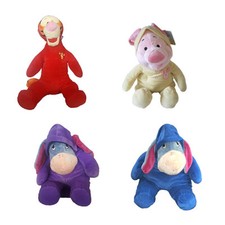 PELUCHE AMICI WINNIE THE POOH