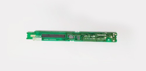 Scheda inverter lcd originale - scheda,
