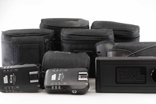 Pixel King 6x TTL Flash