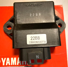 CDI Centralina Honda Wr 125 X