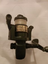 Mulinello Ryobi Techno ZF 100 Funzionante, Spinning, Bolognese 