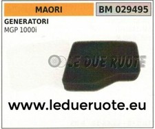 SPUGNA FILTRO ARIA MOTORE