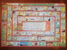 Poster-gioco SUPPLEMENTO "IL