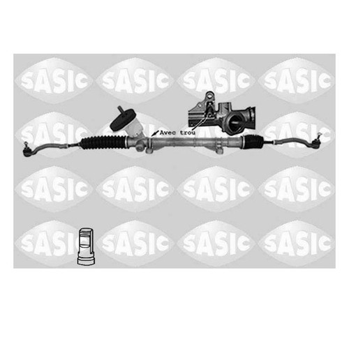 Scatola sterzo sasic 7374030 - scatola,