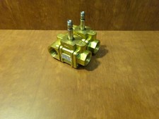 AVS Romer EGV-1035/V2-AH9-3/4 PN