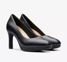 Scarpe corte Clarks donna