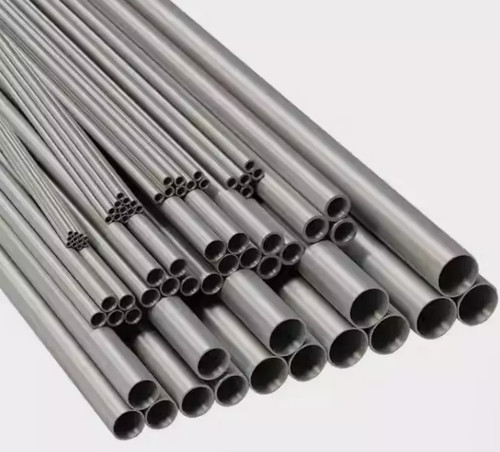Tubo capillare acciaio inox - tubo,