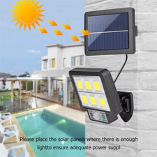 Outdoor Solar Lantern