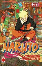 Naruto il Mito n.35 di Masashi