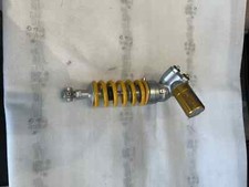 OHLINS TTX ROGER LEE HAYDEN