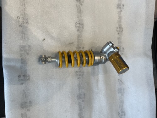 Ohlins ttx roger - ohlins,
