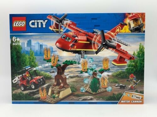 Lego city fuori - fuori, produzione