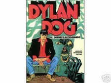 DYLAN DOG - GLI ORRORI DI