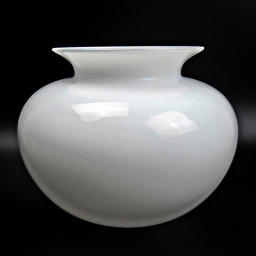 Vaso vetro veart venezia - veart,