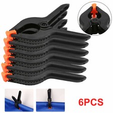 6 X Large 6'' Plastic Spring