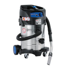 Nilfisk ATTIX 40-0M PC TYPE22