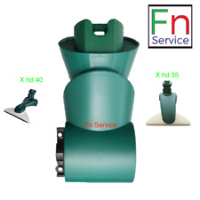 SNODO FOLLETTO PER SPAZZOLA