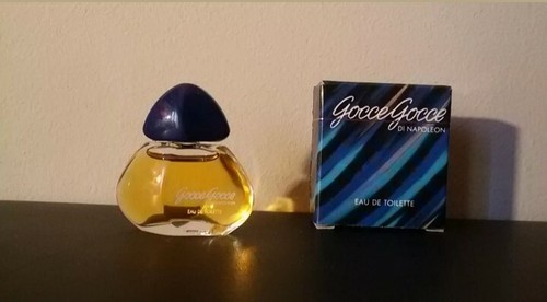 Profumo mignon miniatura - , da