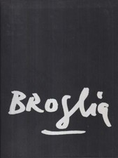 BROGLIA - DIALOGO CON LA