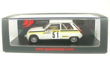 RENAULT 5 ALPINE TURBO #51