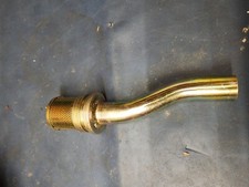 NEW Mahindra Hydraulic Suction