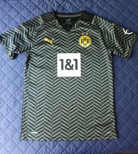 Maglia borussia dortmund - maglia,