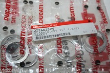 Guarnizioni per ducati 907 - per,