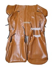 Kit Fodere sedili Ocra Fiat