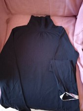 Maglia burberry Ragazza 
